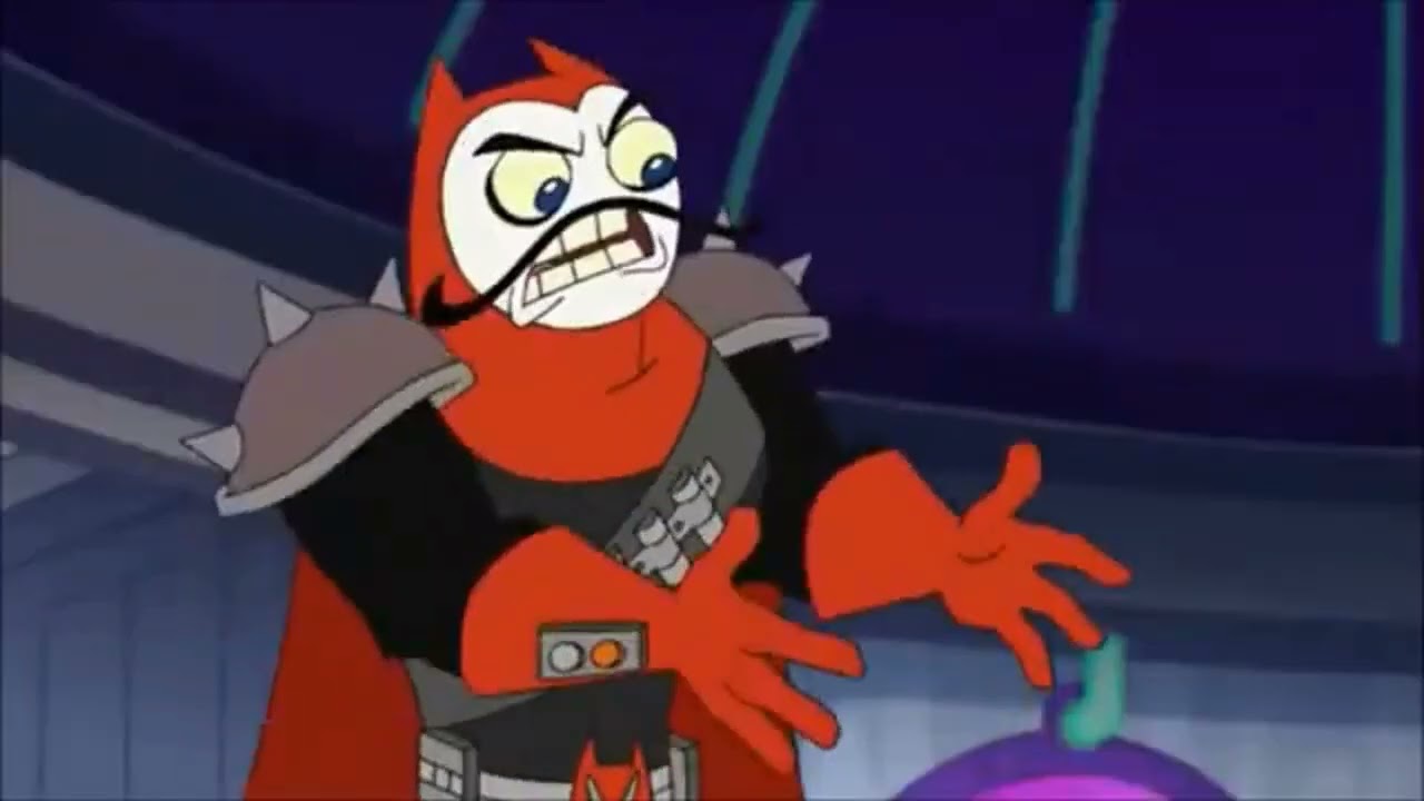 Pig Tells Mitch to Shut His Yap