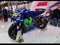 NEW 2017 Yamaha YZR M1 MotoGP