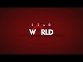 Star world logo channel ident