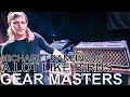 A Lot Like Birds' Michael Franzino - GEAR MASTERS Ep. 147