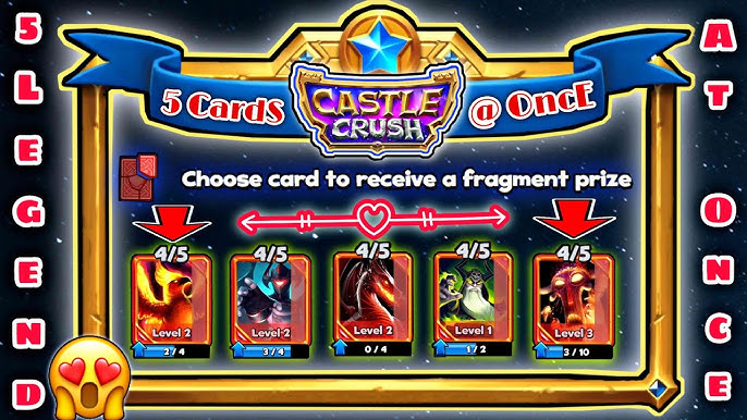 Castle Crush - Análise do jogo - Play To Earn Games