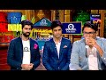 &#39;Malaki&#39; का Sparkling Water लगा Sharks को बहुत ही Tasty | Shark Tank India S2 | Pitch Many Sharks