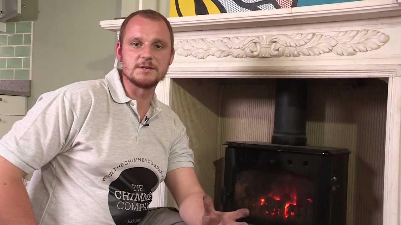 Wood Stove Basics and How to Keep It Burning All Night – Couch to Homestead
