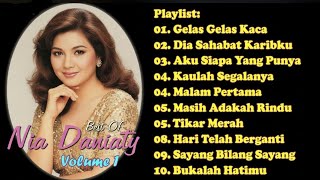 NIA DANIATY - #nia Daniaty 