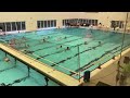 Water Polo Canada NCL League