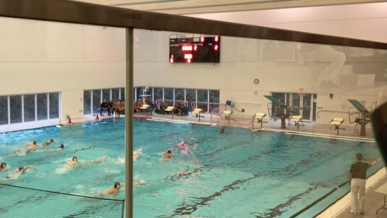 Water Polo Canada NCL League YouTube