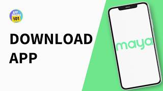Как скачать приложение Maya на Android screenshot 1