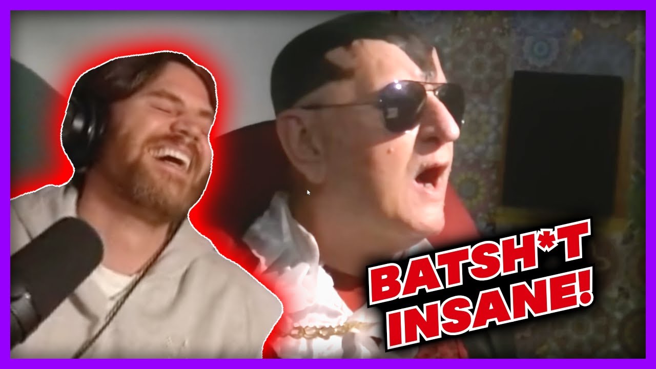 Dracula Flow 4 - Will Neff Reacts