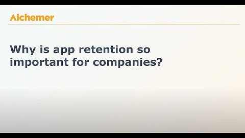 Drive App Retention Early to Improve Customer LTV with Alchemer Digital