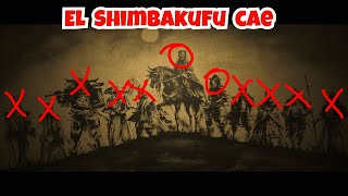 Assassin’s Creed Shadows - Capitulo Final ⚔️ | Derrotamos al Shimbakufu y los Templarios