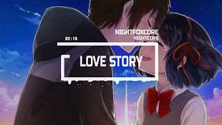 Nightcore Love Story - Indila ❤️