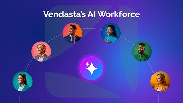 AI Workforce Demo | Vendasta