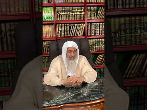 صحة حديث من له زاد وراحلة ولم يحج فإن شاء أن يموت يهوديا أو نصرانيا الشيخ مصطفى العدوي