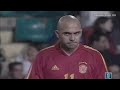 Iván de la Peña vs China - Amistoso/Friendly - 26/03/2005