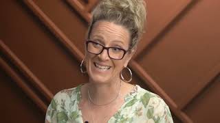 Hidden Epidemic (Episode 1) - Dr. Kelli Palfy