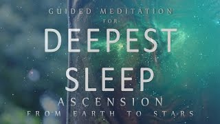 Drift and dream as you descend into a beautiful bedtime sleep, imagine
blissful journey which will take from peaceful earth the majestic
sta...