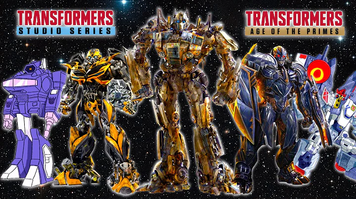 ALL Transformers 2026 LEAKS! EVERY Studio Series & Age Of The Primes LISTINGS! Over 50 FIGURES!