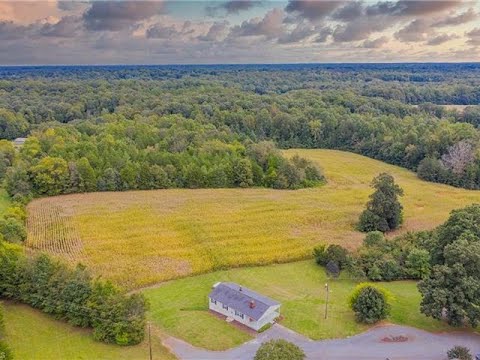 128 Falcon Lane, Mocksville, NC home video tour