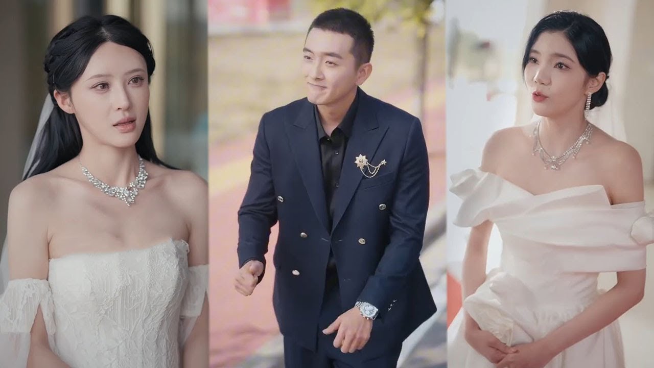 วันจะแต่ง กลายเป็นแต่งกับอีกคน