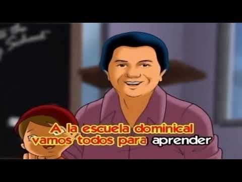 1-hora-de-musica-cristiana-para-niños-con-letra-coros-cristianos-para-niÑos-canticos-nuevos-hd1