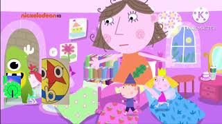 Lucy Turns Big Add Round 2