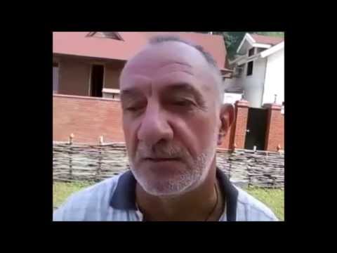 ჩადუნელი Чадунели Chaduneli. გოგა ხაინდრავა - მიმართვა ჩადუნელებს