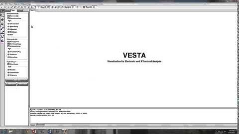 VESTA Installation Instructions