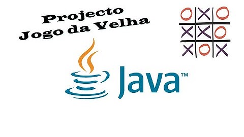 Jogo da Velha em Java - Parte 2