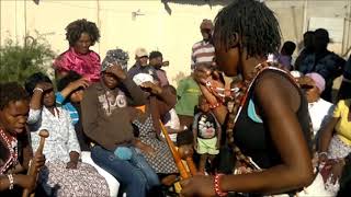 Bathathe Wena Mancane