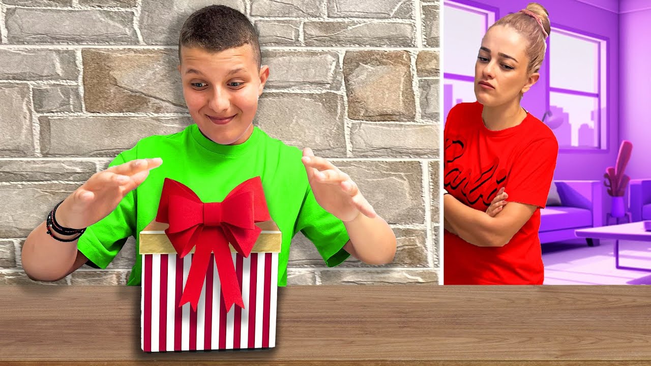 ΞΕΧΑΣΑΜΕ ΤΑ ΓΕΝΕΘΛΙΑ ΤΗΣ ΑΥΓΗΣ!