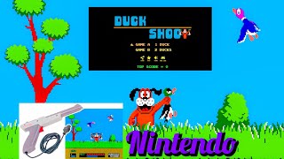 Duck Shoot Game Nintendo Nostalgia Jaman! Dulu APK Android screenshot 5