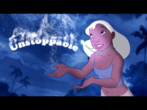 Unstoppable ~ Nani & Denahi [MEP part]