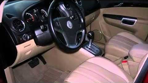 2008 Saturn VUE Houston TX