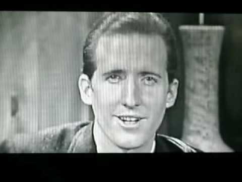 americana salon George Hamilton IV: 