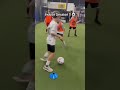 U14 FPFC Spirit -  Indoor Soccer and Conditioning Session 8.25.2025