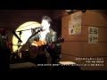 2010年12月15日 菊池健一 LIVE 佐野元春 セッション#1