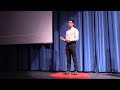 The Day AI Stopped Helping (And Started Working) | Brandon Lau | TEDxYouth@LPCI