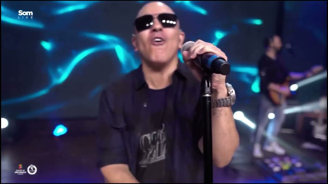 Novo Som - O Número Um (Som Live)