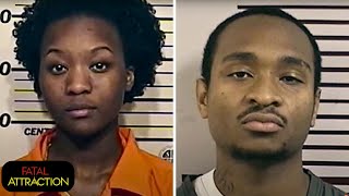 Download Lagu Killer or Victim? A Young Couple Found Dead | Fatal Attraction | S6 EP09 | Full Episode MP3