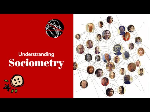 Methods of Social Psychology: Sociometry (in Hindi)