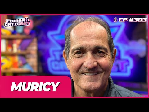 MURICY –  TICARACATICAST | EP 303