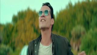 Traidora Gente D Zona Ft Marc Anthony Reggaeton Intro Outro 95 BPM VJ N3GRO DEMO
