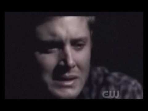 supernatural; Sam & Dean - shattered // i can't li...