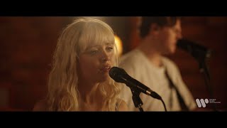 Maisie Peters – Body Better (NZ Live Acoustic Session)