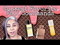 Gourmands That I Enjoy | Glam Finds | Unisex Fragrances | Fragrance Reviews |