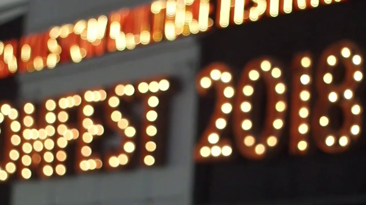 Kustomfest 2018 - Color Difference. By Dony DJ