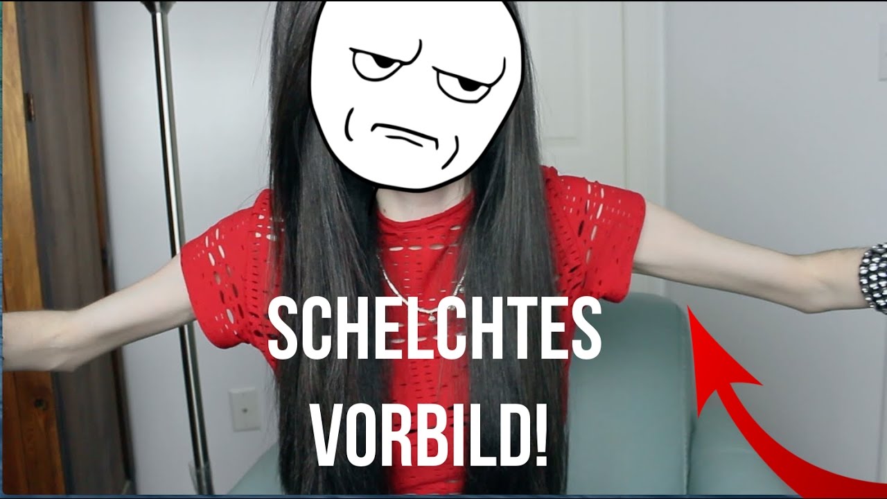Are You Kidding Me Auf Deutsch
