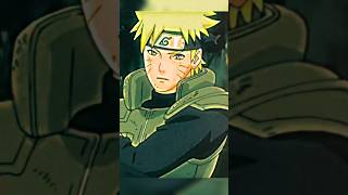 Naruto In Long Hair