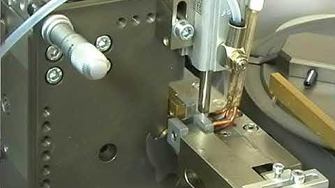 Gerling GLE Brazing Machine_small saws