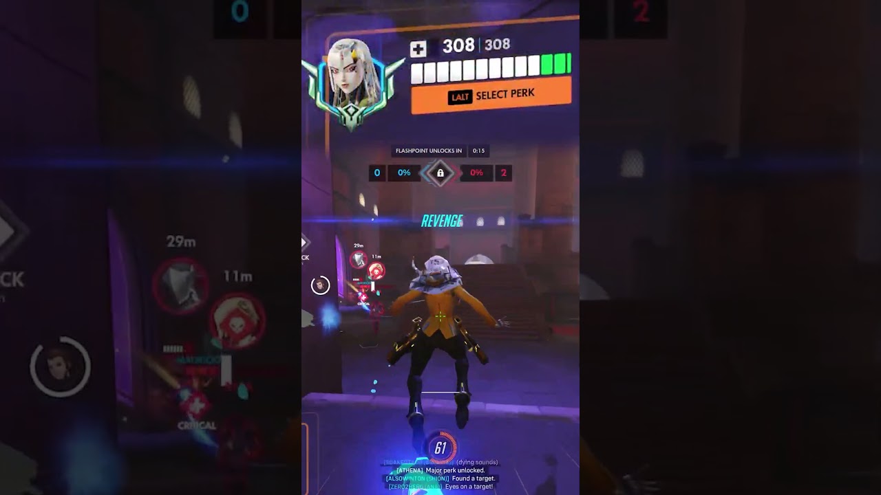Calmest Shion 4k 😎 | Winton_OW2 on #Twitch